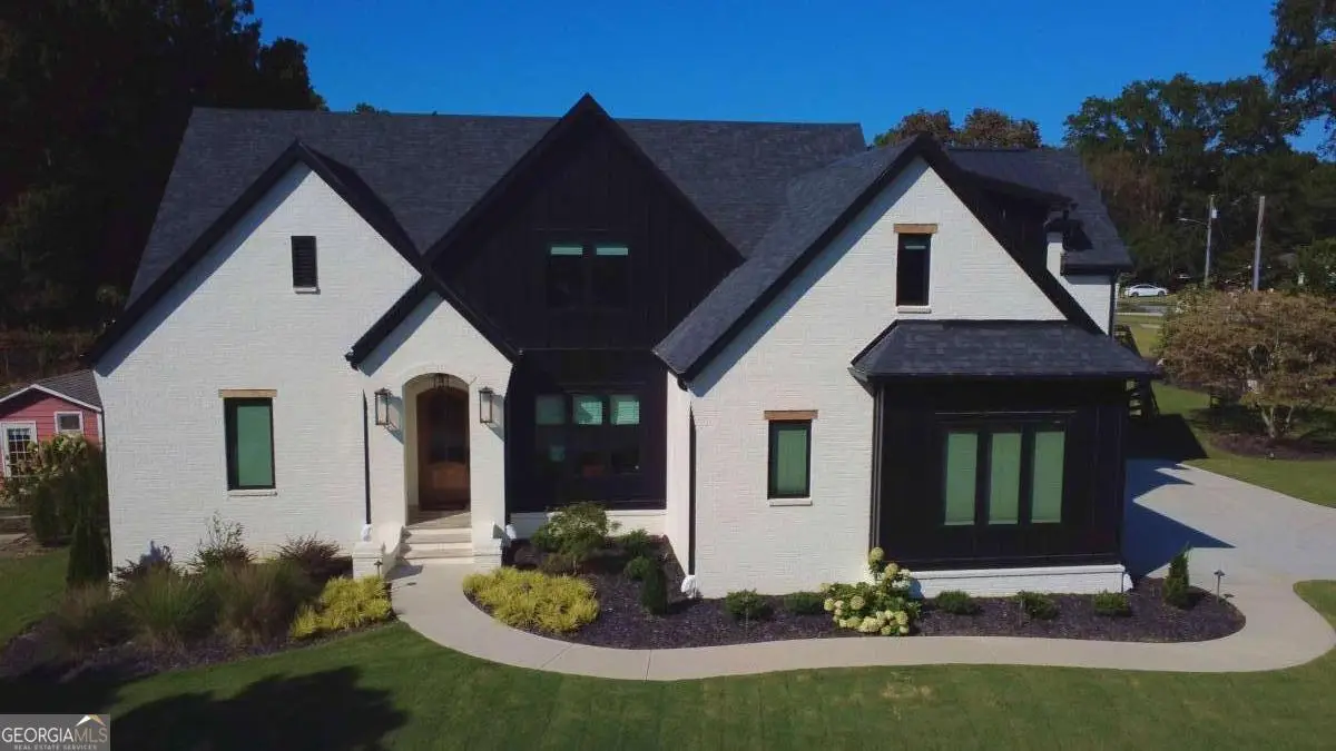 192 Upshaw Drive, Alpharetta, GA 30009 - Image #1