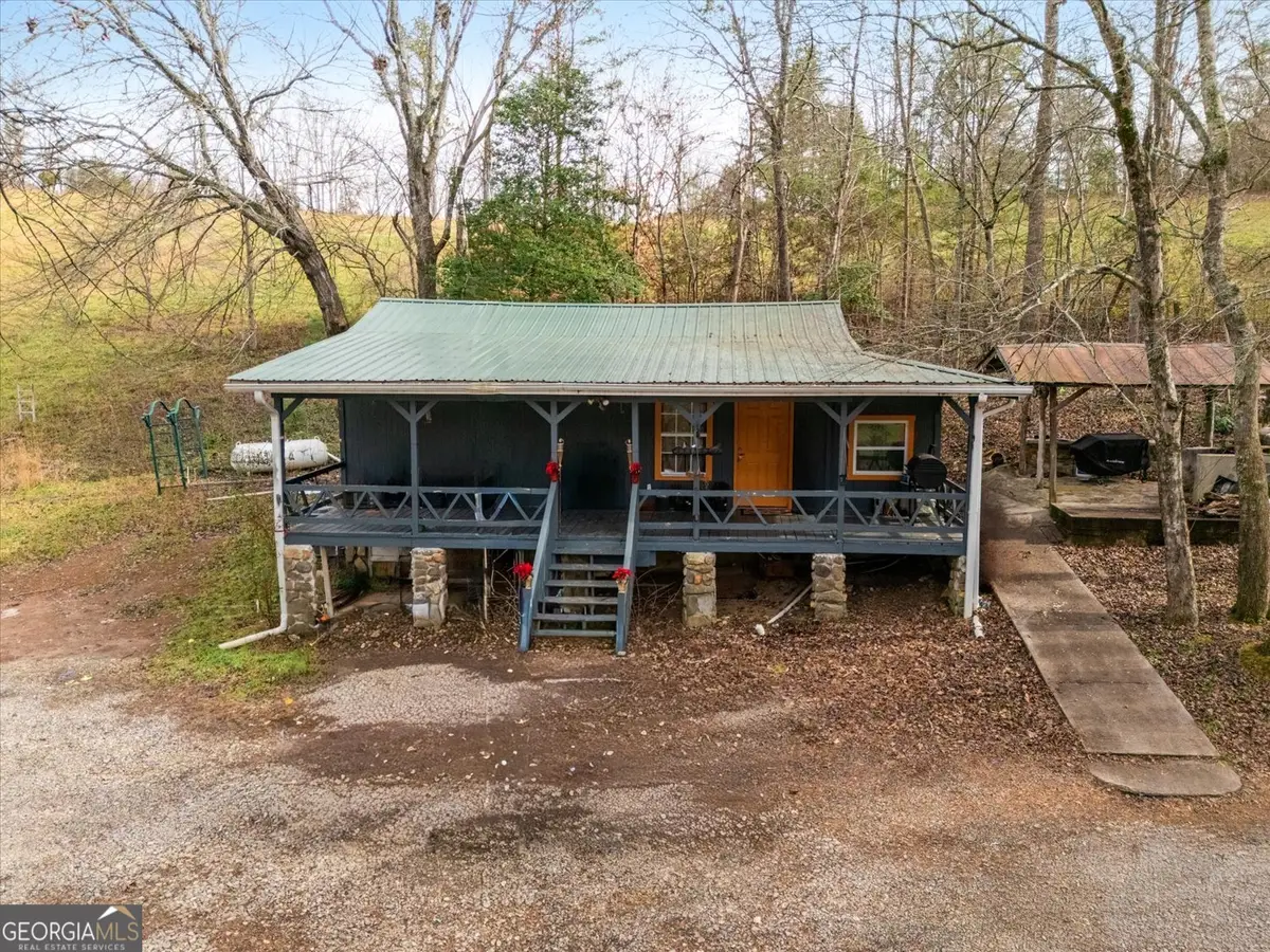 122 Sherbet Road, Blairsville, GA 30512 - #1