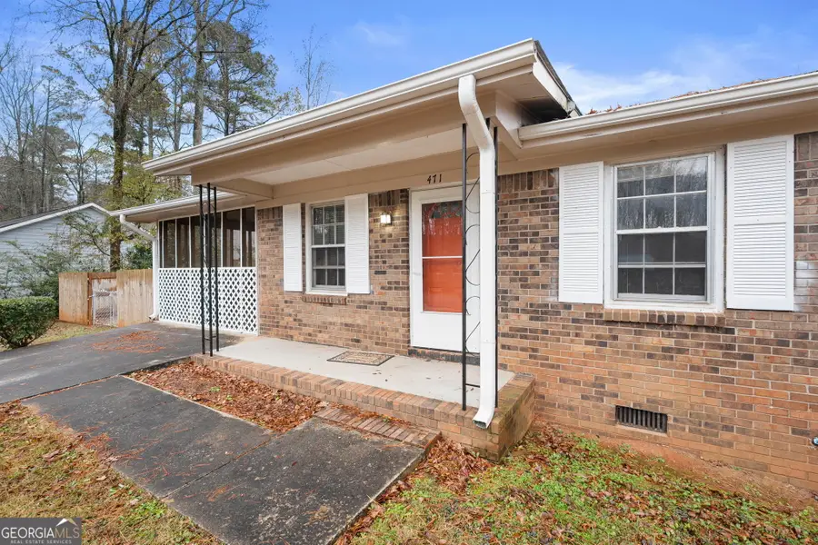 471 Oak Street, Monticello, GA 31064 - Image #2