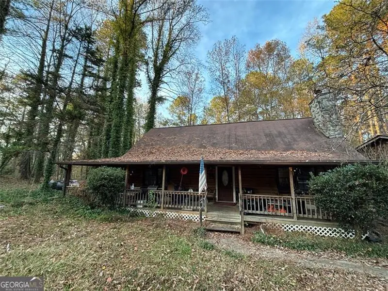 4926 Maroney Mill Road, Douglasville, GA 30134 - Image #2