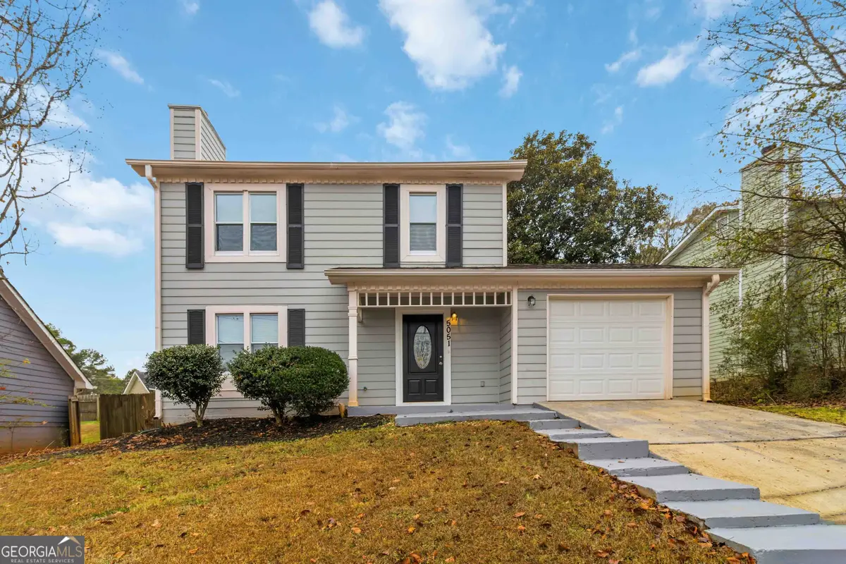 5051 Chadwick Court, Decatur, GA 30035 - #1