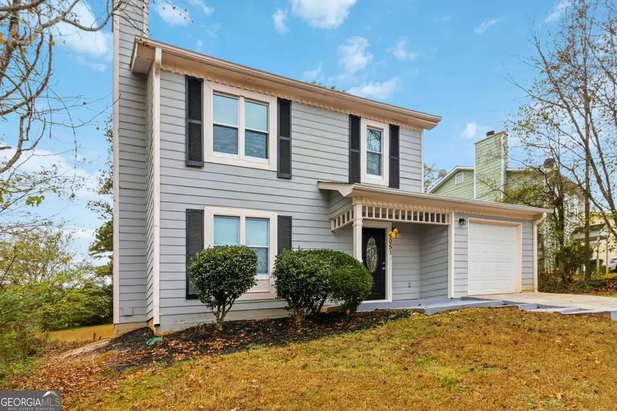 5051 Chadwick Court, Decatur, GA 30035 - #2
