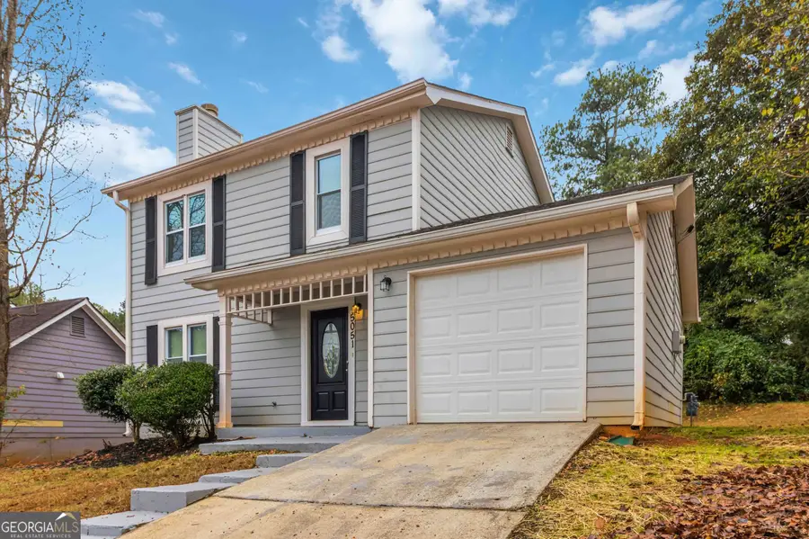 5051 Chadwick Court, Decatur, GA 30035 - #3