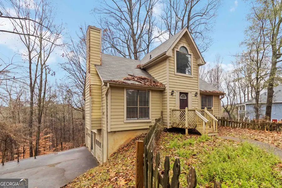 5552 Little Mill Road, Buford, GA 30518 - Image #2