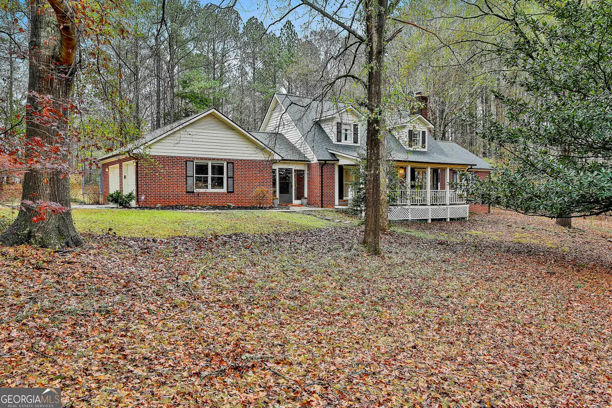 3191 Buck Branch Road Sw, Conyers, GA 30094 - Image #1