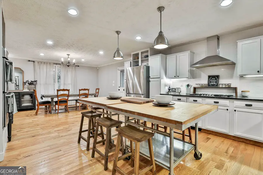 3191 Buck Branch Road Sw, Conyers, GA 30094 - Image #3