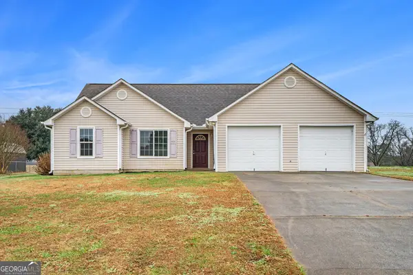 917 Justin Drive, Winder, GA 30680