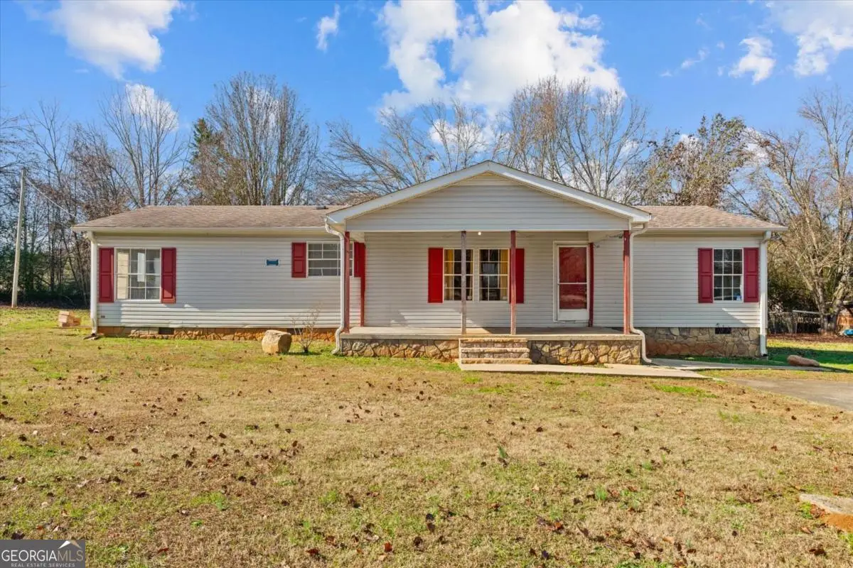 214 Nassau Circle, Chatsworth, GA 30705 - Image #1