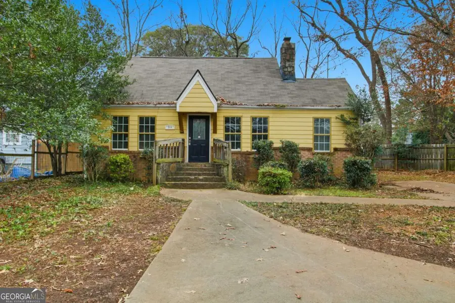 914 Bouldercrest Drive Se, Atlanta, GA 30316 - Image #2