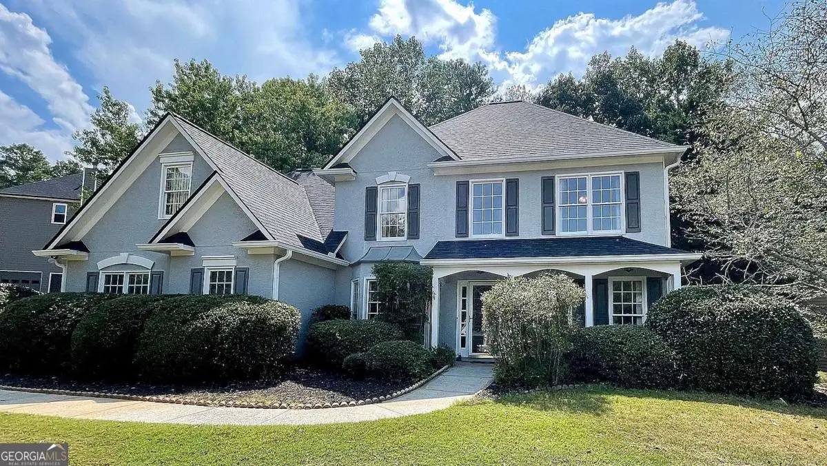 4075 Dream Catcher Drive, Woodstock, GA 30189 - Image #1