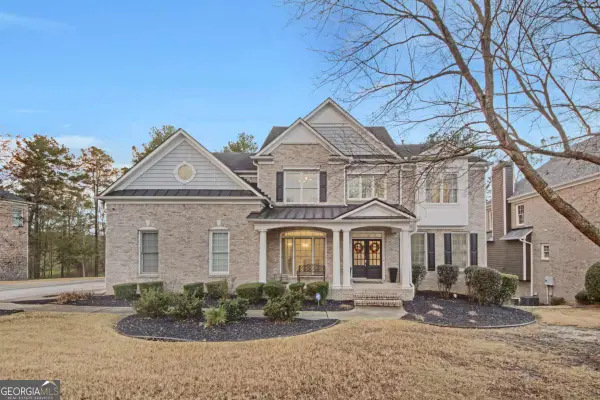 520 Pickford Place, South Fulton, GA 30349