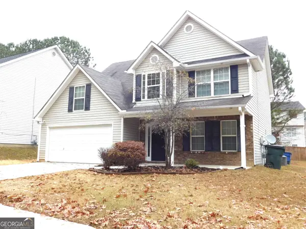 1595 Stephens Pond View, Loganville, GA 30052