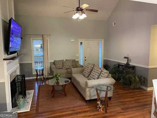 139 Jasons Ridge, Griffin, GA 30223 - Image #3