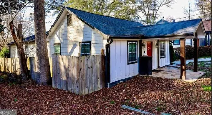 360 New Jersey Avenue Nw, Atlanta, GA 30314 - Image #3