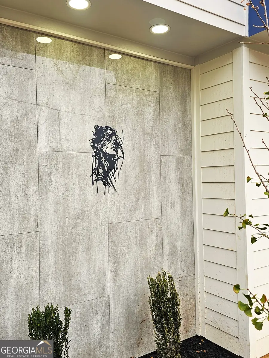 233 E Tinsley Street, Griffin, GA 30223 - Image #3