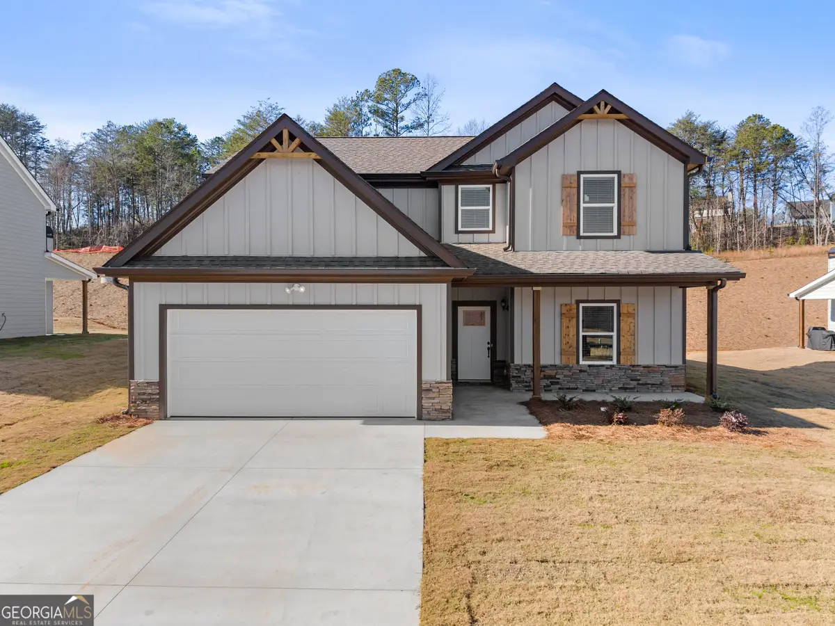 6405 River Plantation Drive, Lula, GA 30554 - Image #1