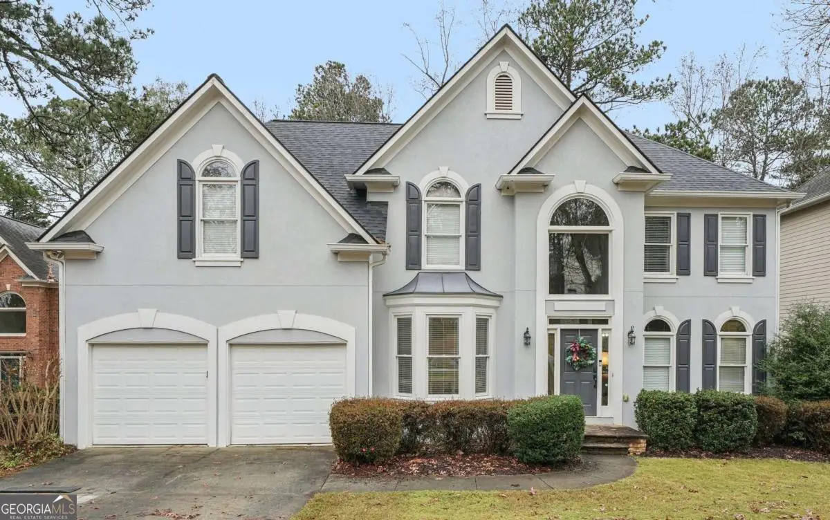 342 Breezewood Court, Suwanee, GA 30024 - #1