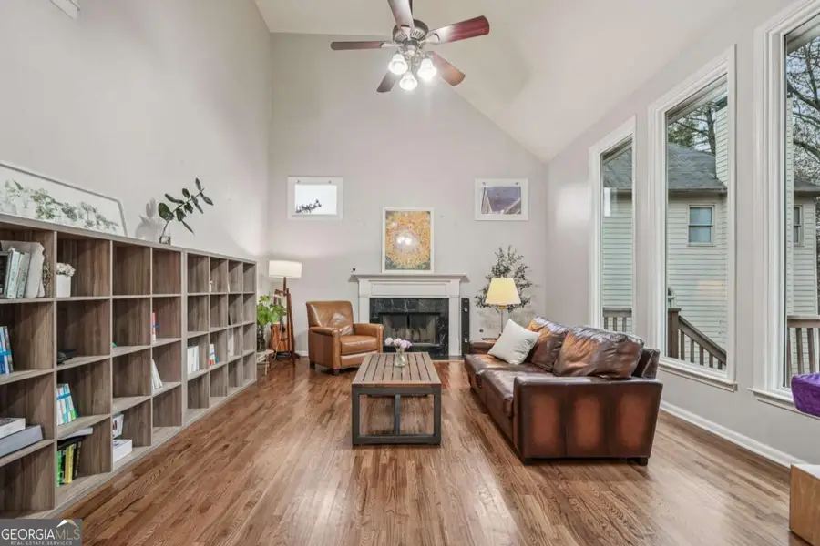 342 Breezewood Court, Suwanee, GA 30024 - #3