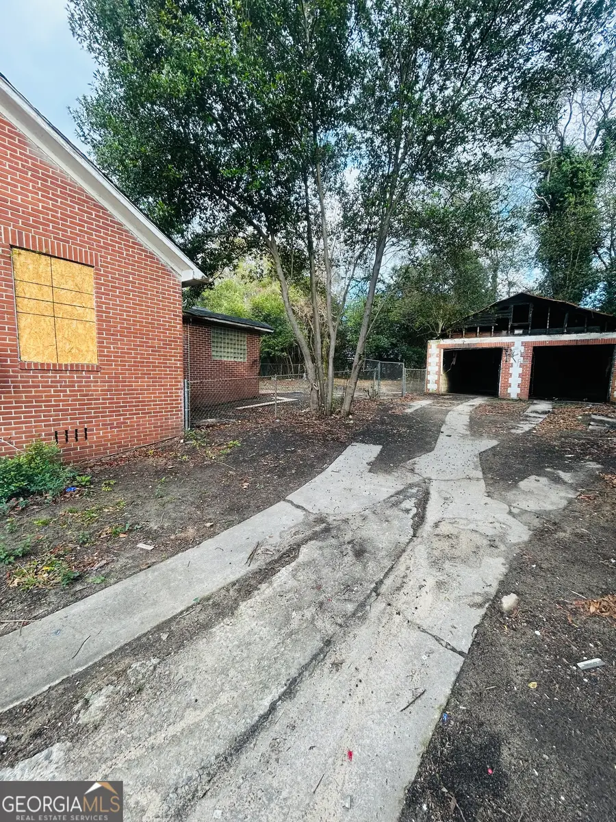 1568 Burton Avenue, Macon, GA 31204 - Image #2