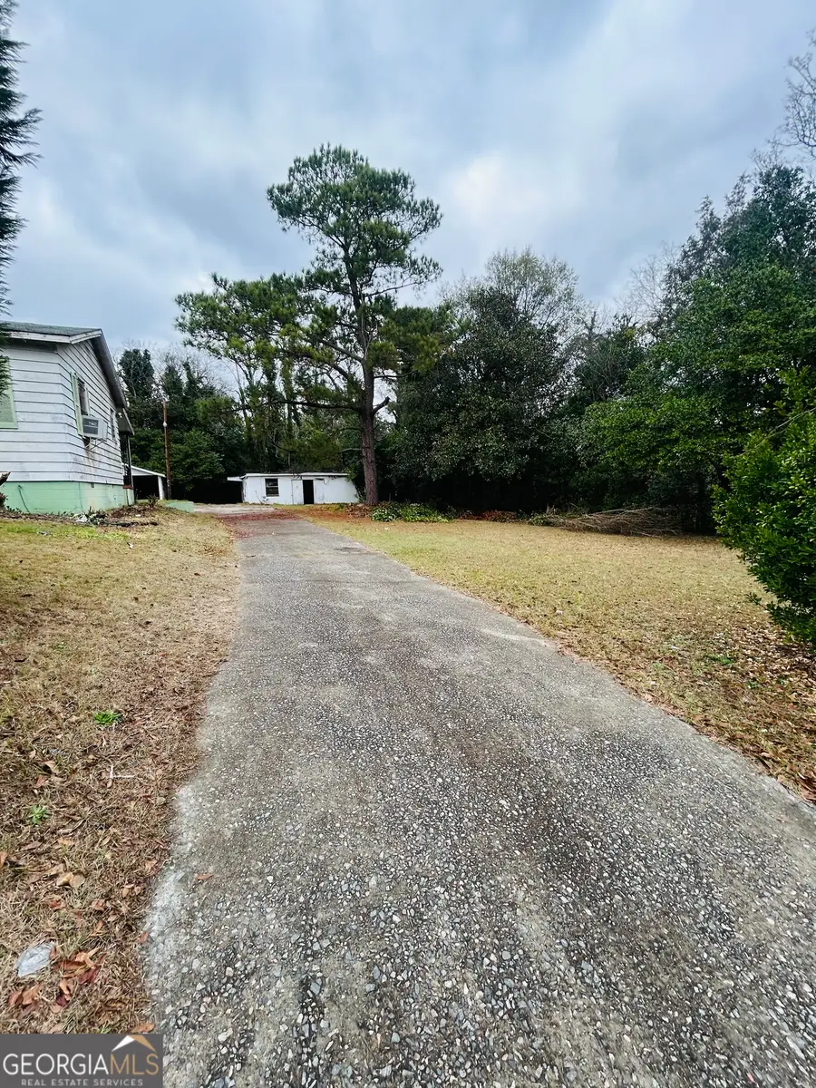 579 Rutherford Avenue, Macon, GA 31206 - Image #3