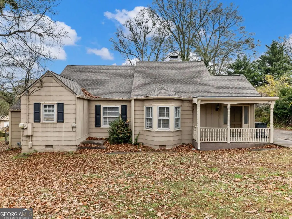 1093 Enota Avenue Ne, Gainesville, GA 30501 - Image #1