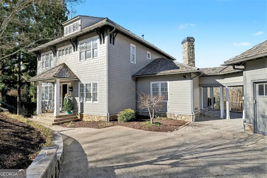 41 Chestatee Square Lane, Dawsonville, GA 30534 - Image #3