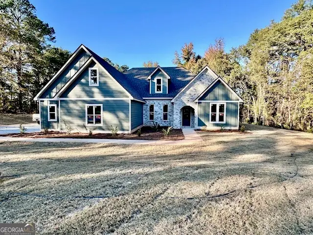 3919 Hamilton Road #LOT 1, Lagrange, GA 30241 - Image #2