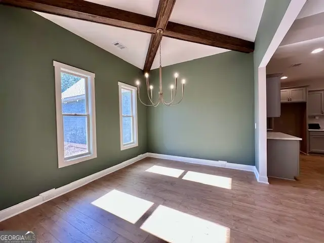 3919 Hamilton Road #LOT 1, Lagrange, GA 30241 - Image #3