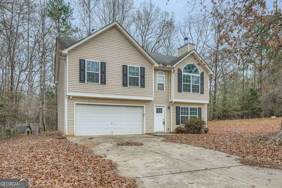 136 Ducati Drive, McDonough, GA 30252 - Image #2