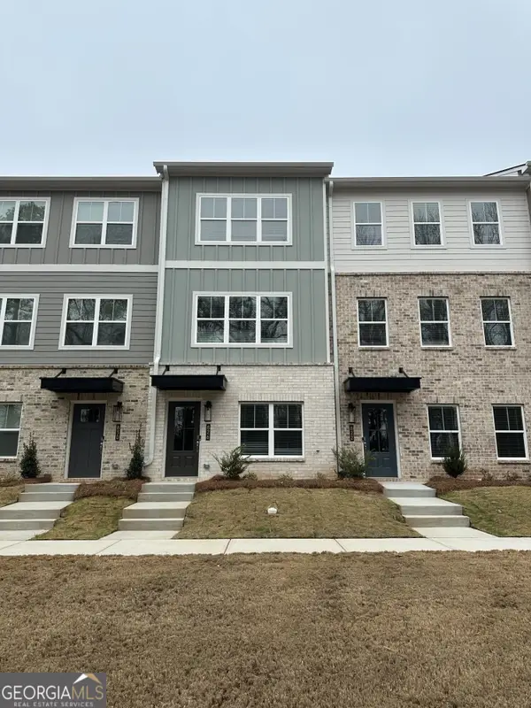 826 Glennferry Road, Mableton, GA 30126