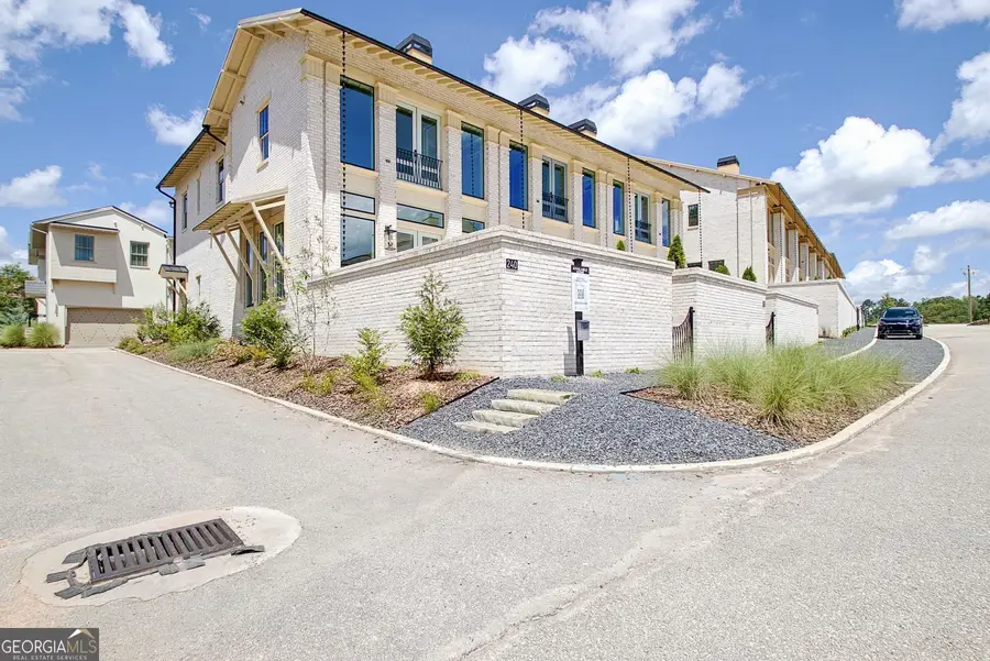 240 Rolison Way, Fayetteville, GA 30214 - Image #2