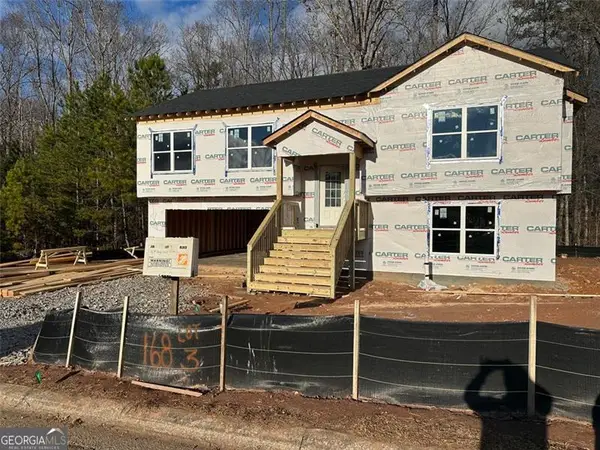 168 Highland Pointe Drive, Alto, GA 30510