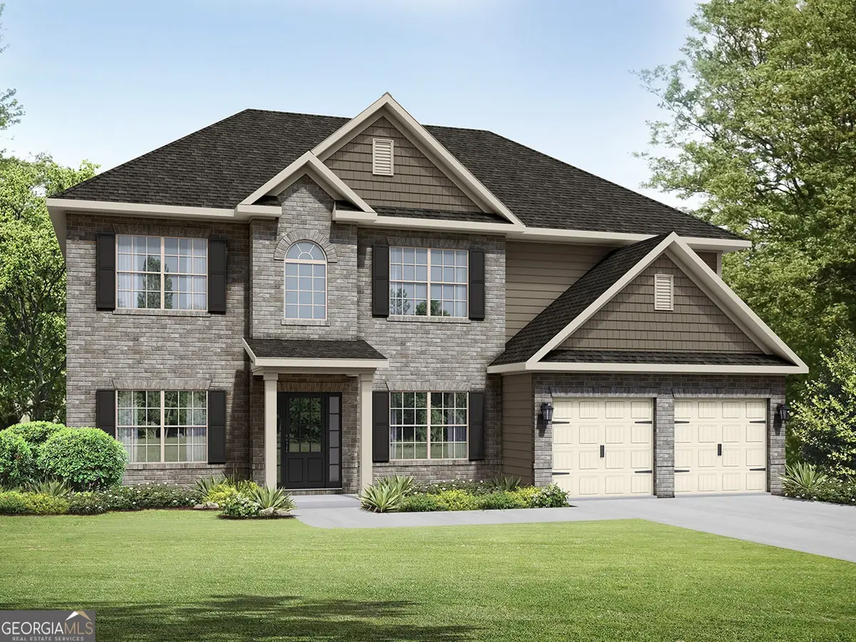 3260 Lions Ruby Lane, Atlanta, GA 30349 - #1