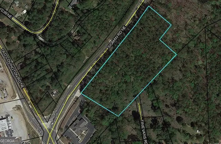 0 Sigman Road, Conyers, GA 30013 - Image #2