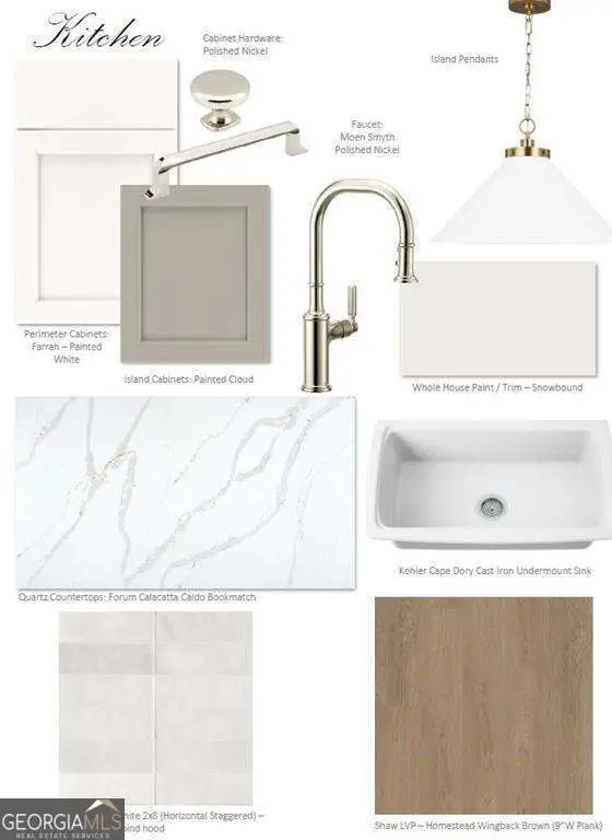 5330 Memento Trace, Cumming, GA 30040 - Image #3