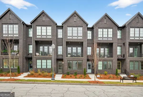 2641 Mackintosh Court, Brookhaven, GA 30319