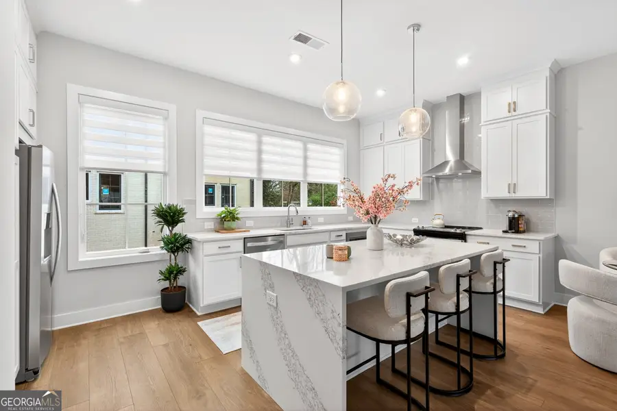 2641 Mackintosh Court, Brookhaven, GA 30319 - Image #3