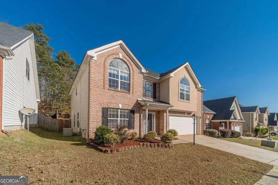 2452 Pierce Circle, Snellville, GA 30078 - Image #2