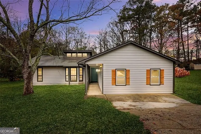 9573 Briar Creek Court, Jonesboro, GA 30238 - Image #1