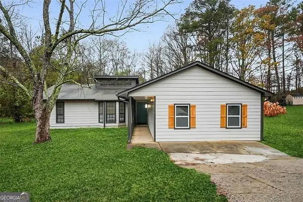 9573 Briar Creek Court, Jonesboro, GA 30238