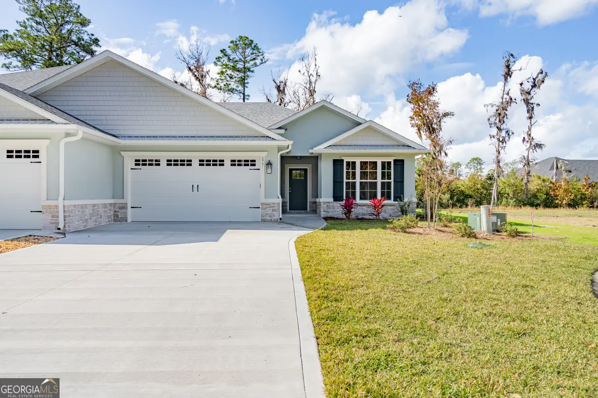 277 Ryan Nicholas Drive, Kingsland, GA 31548 - Image #1