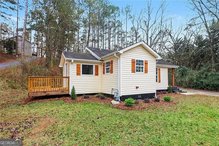 329 Old Acworth Road, Dallas, GA 30132 - Image #3