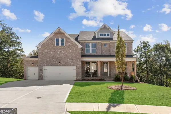 6935 Melody Ridge Road, Buford, GA 30518