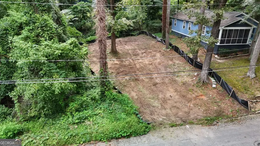 1050 Cato Street Nw, Atlanta, GA 30318 - #2