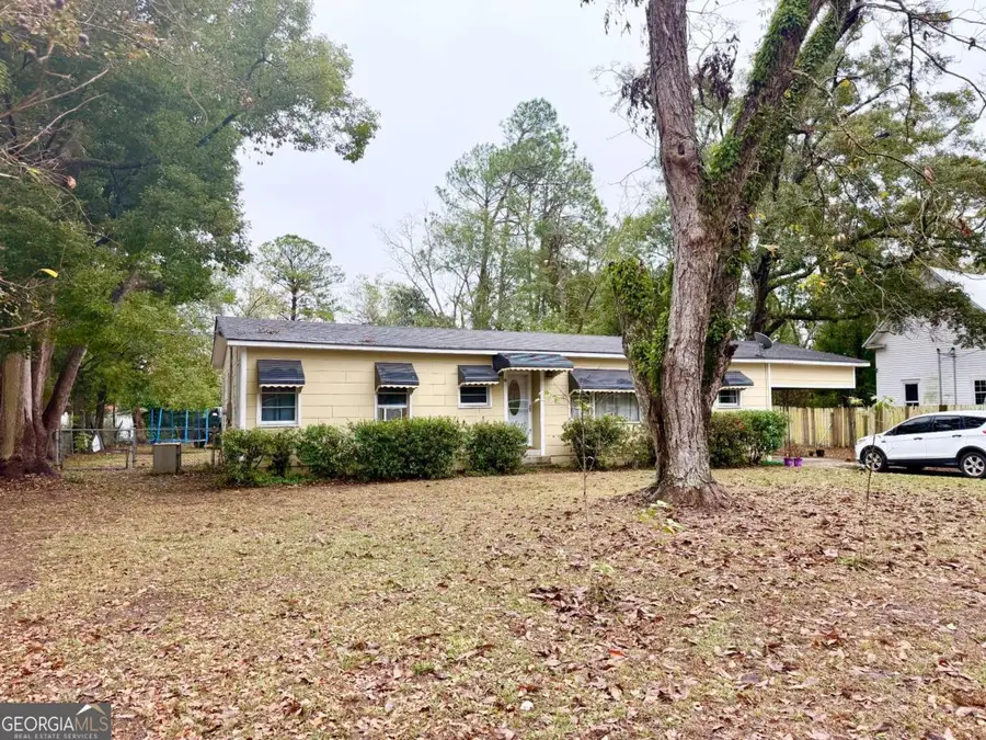 402 S Berrien Street, Nashville, GA 31639 - Image #2