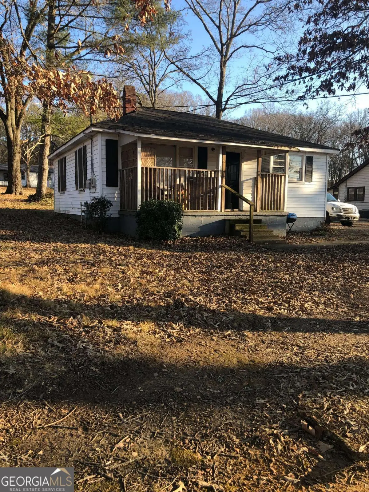 3190 Highway 411 Ne, White, GA 30184 - Image #1