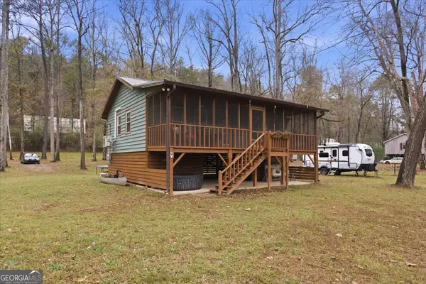 4020 County Road 15, Wadley, AL 36276