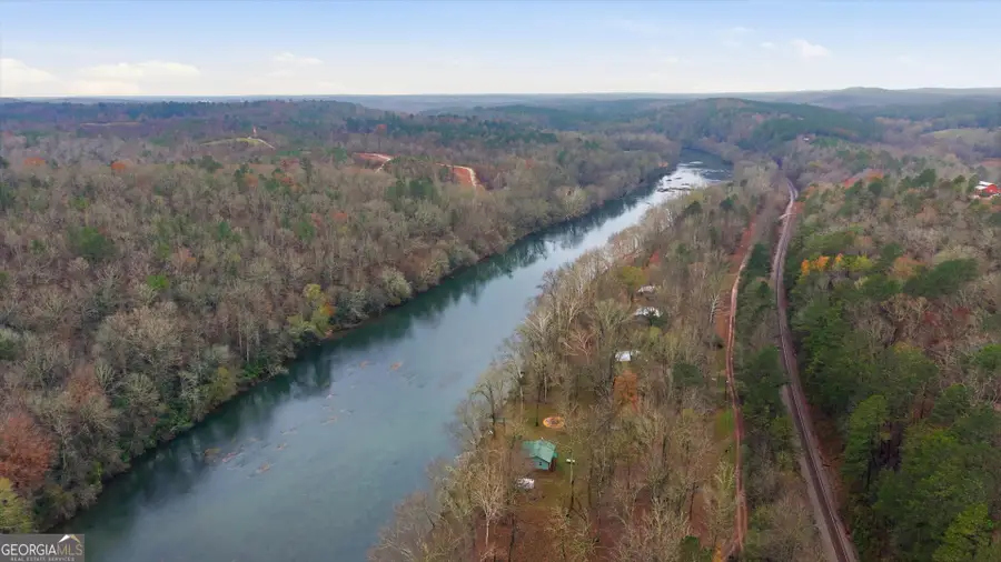 4020 County Road 15, Wadley, AL 36276 - Image #2