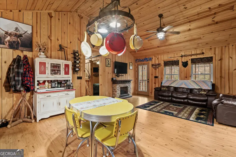 4020 County Road 15, Wadley, AL 36276 - Image #3