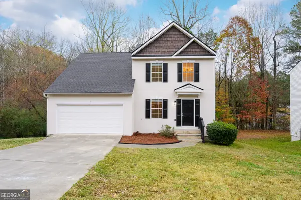 6823 Merrywood Drive, Fairburn, GA 30213